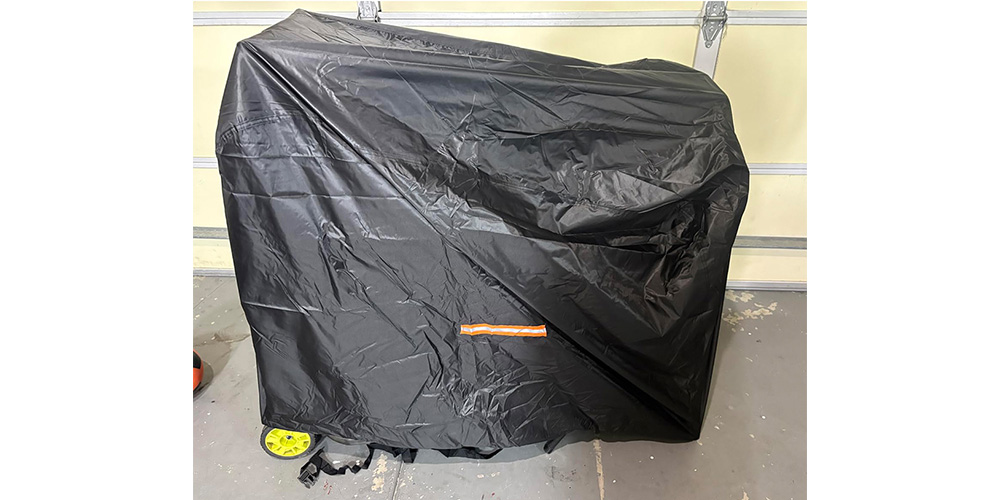 Wheelchair Cover