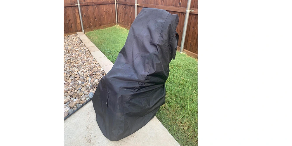 Pressure Washer Cover