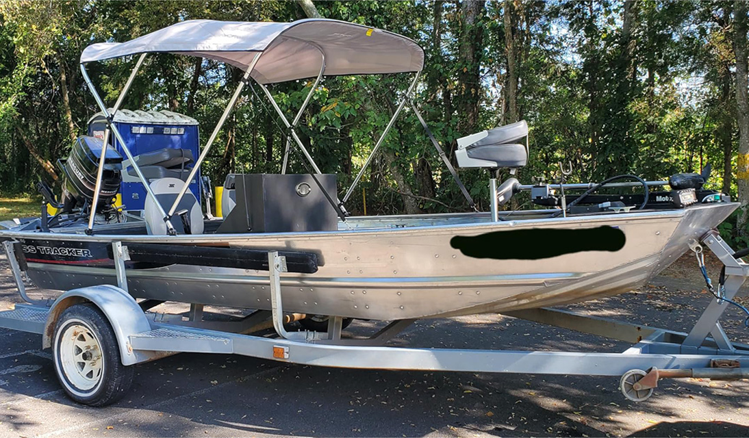 Bimini Tops