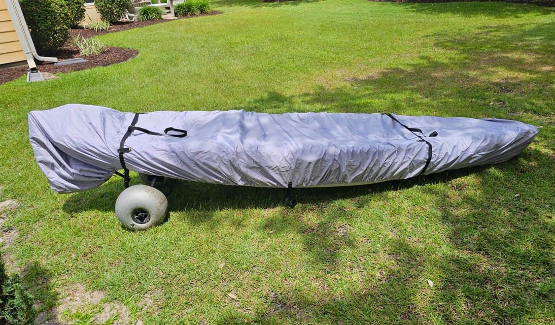 Kayak Cover